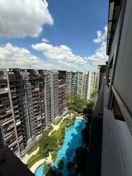 Austville Residences (D19), Condominium #455457211